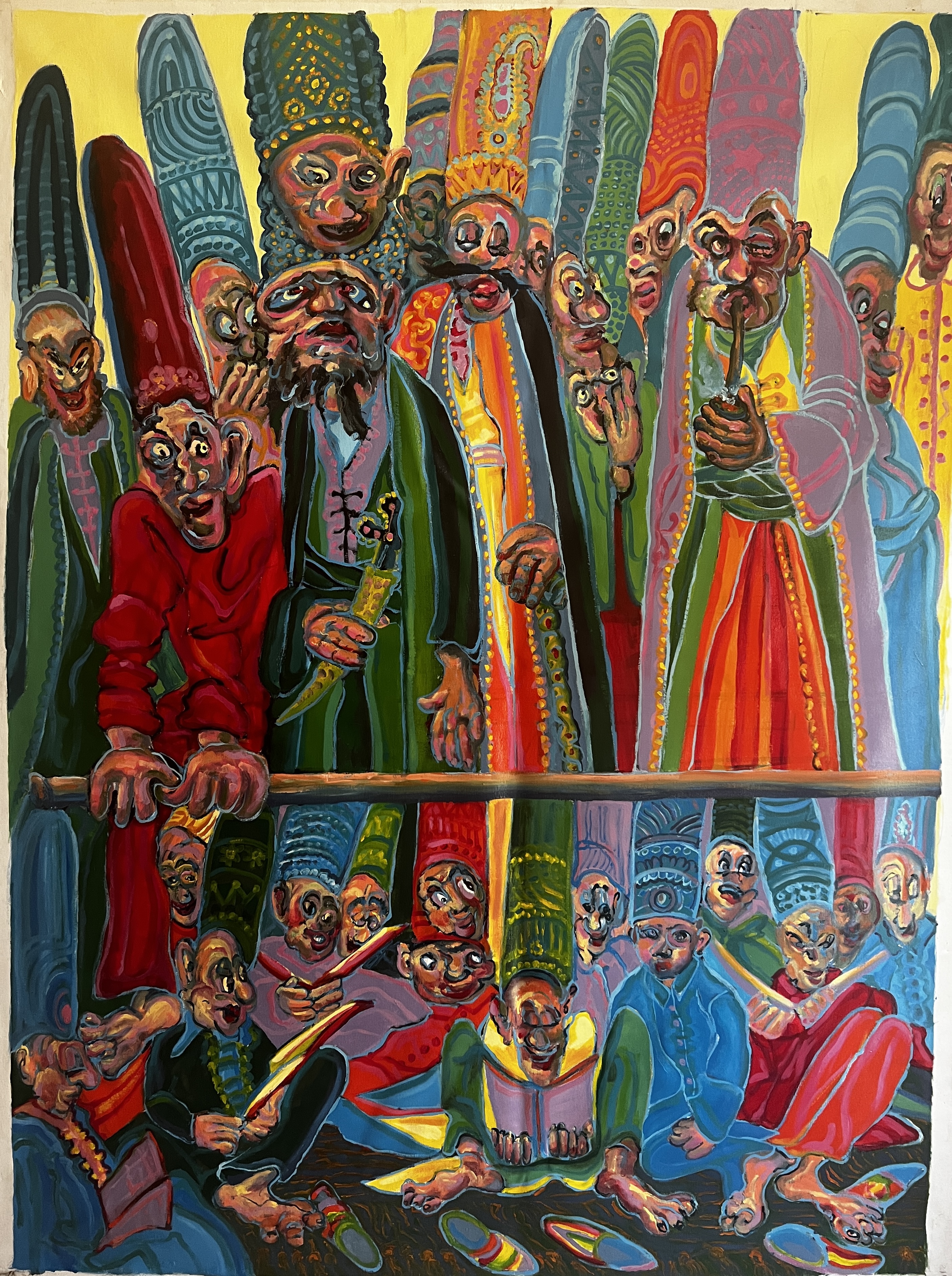 اثر 6 — اثر جهانبخش نظام