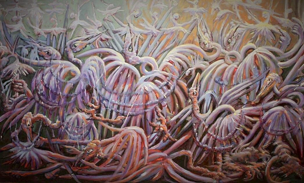 اثر 11 — اثر جهانبخش نظام