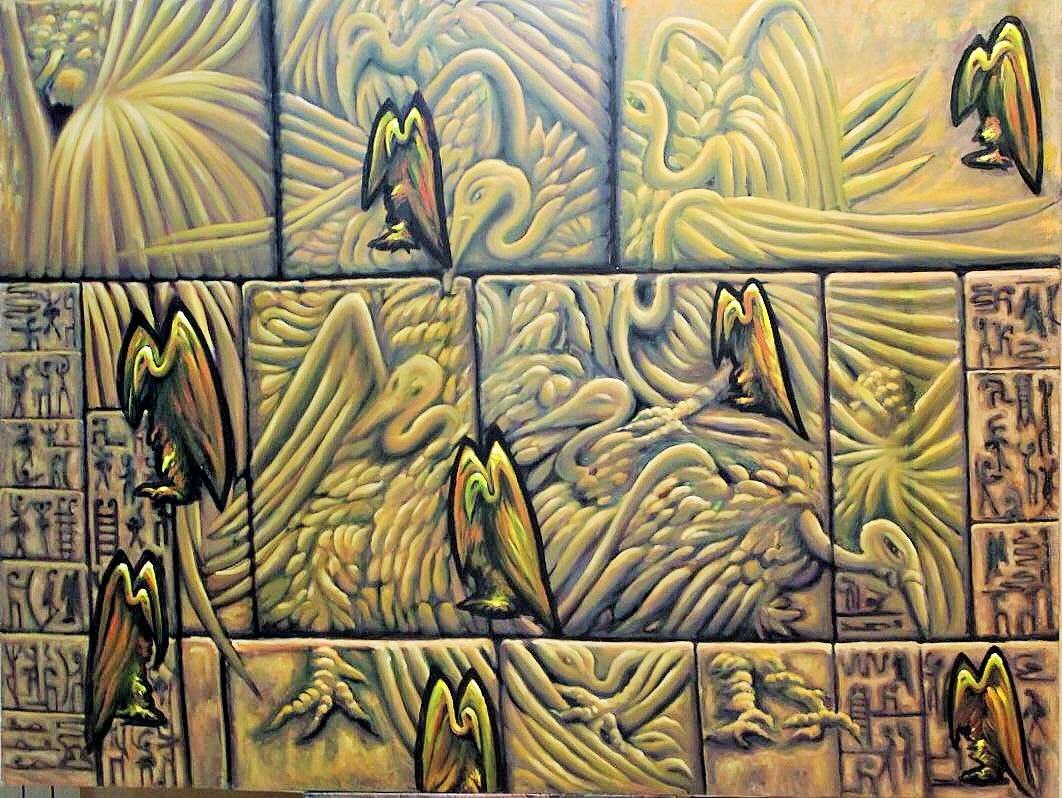 اثر 13 — اثر جهانبخش نظام